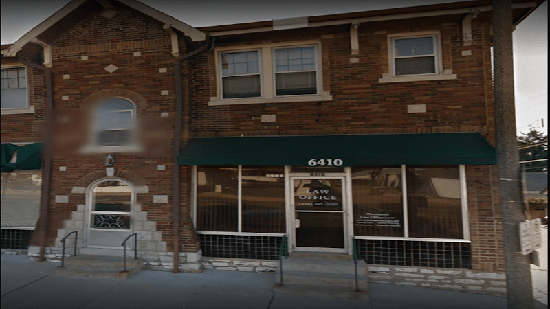 Thomason Law Office, LLC