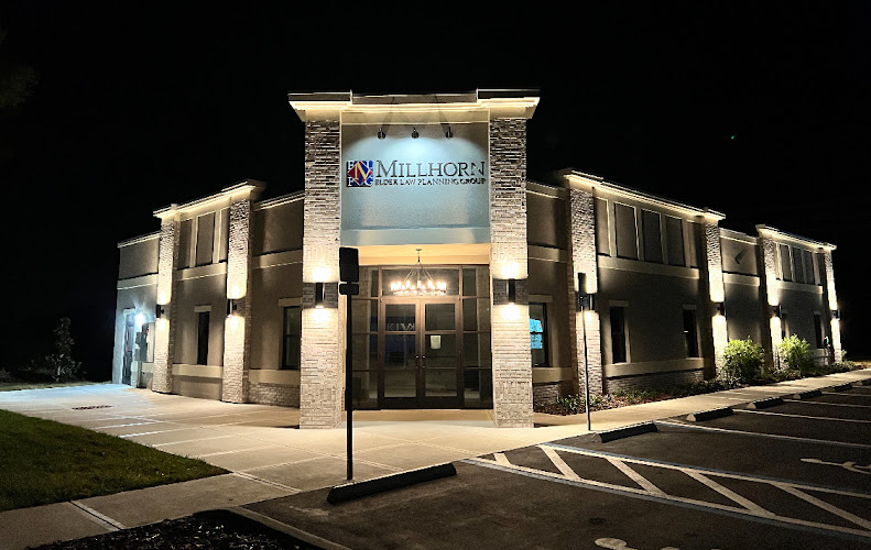 Millhorn Elder Law Planning Group, PLLC