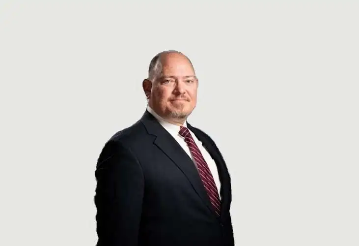 Attorney Portrait Expanded