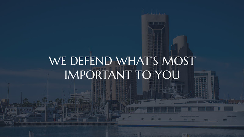 Law Office of Lindsay M. Browne