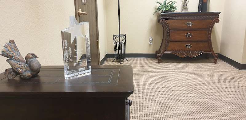 Bustos Law Firm, P.C.