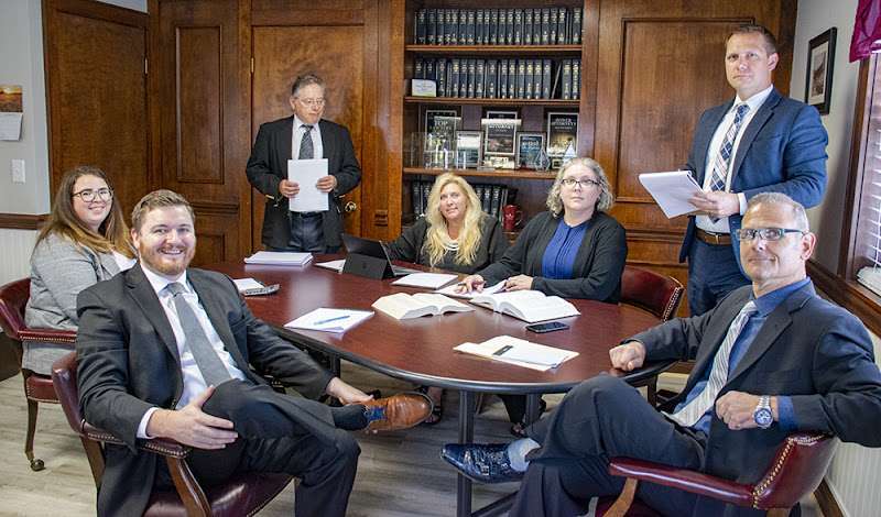 Kurt Law Office – Wickliffe