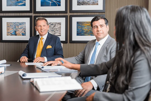 Attorney Portrait