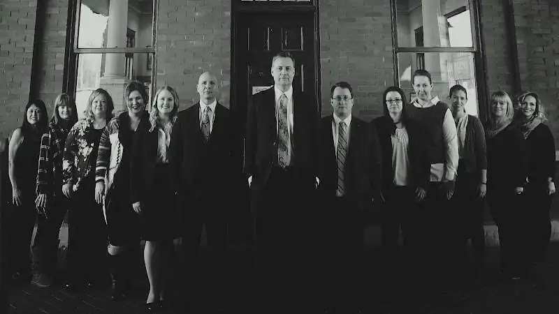 Attorney Portrait