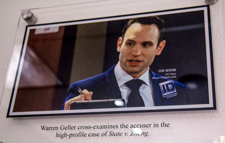 Cofer & Geller