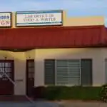Todd A Porter Law Office
