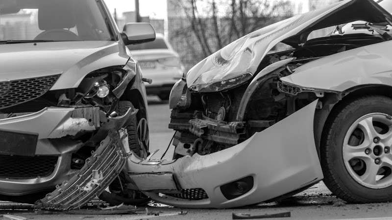 Law Offices of Vatche Bostadjian