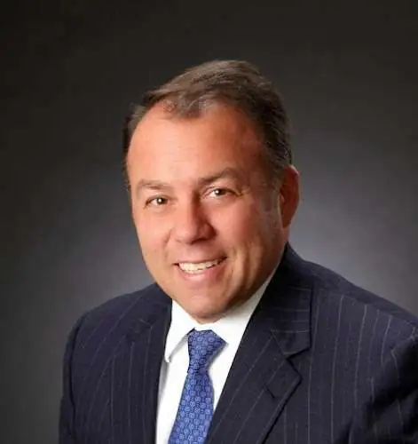 Attorney Portrait