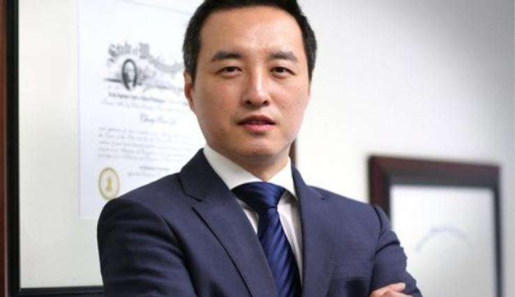 The Ye Law Firm, Inc. P.S.