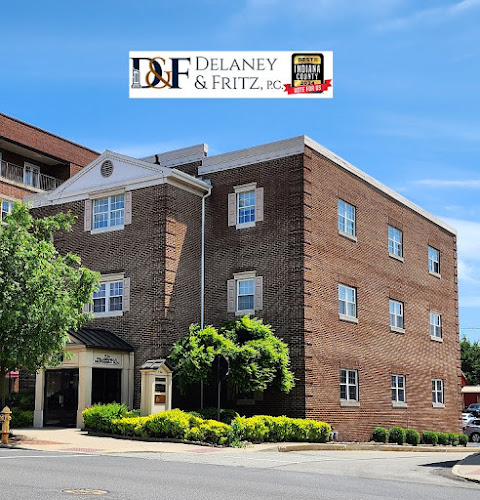 Delaney & Fritz, P.C.