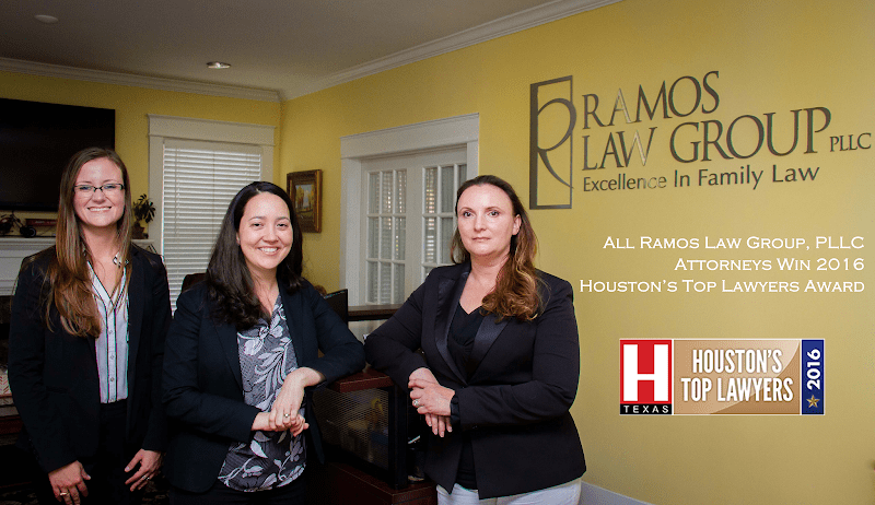 Ramos Law Group, PLLC