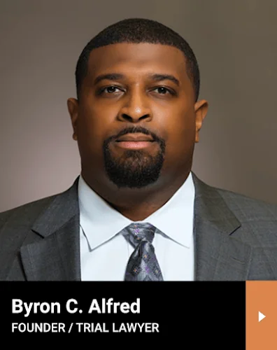 Attorney Portrait