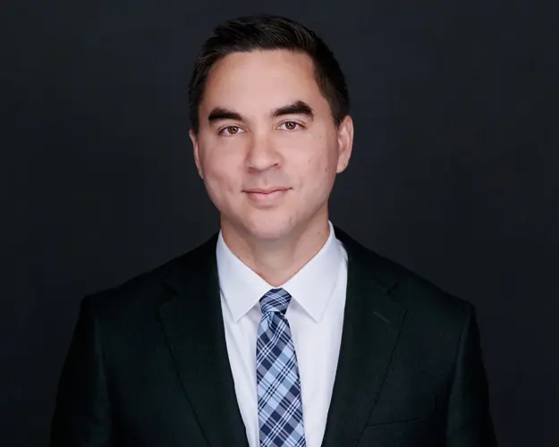 Attorney Portrait