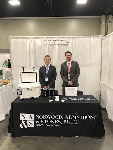 Norwood, Armstrong & Stokes, PLLC