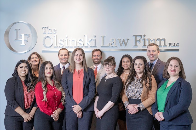 The Olsinski Law Firm, PLLC