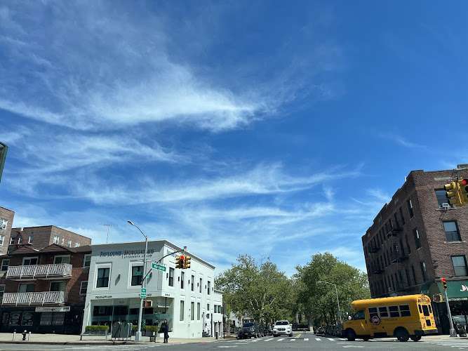 Pavlounis & Sfouggatakis LLP.