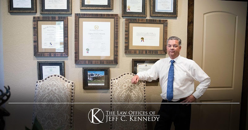 Law Offices of Jeff C. Kennedy, PLLC