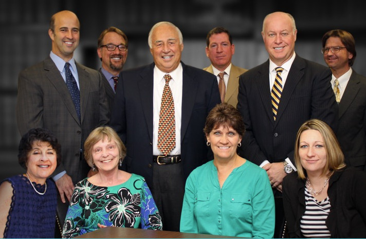 Ira H. Weinstock, P.C.