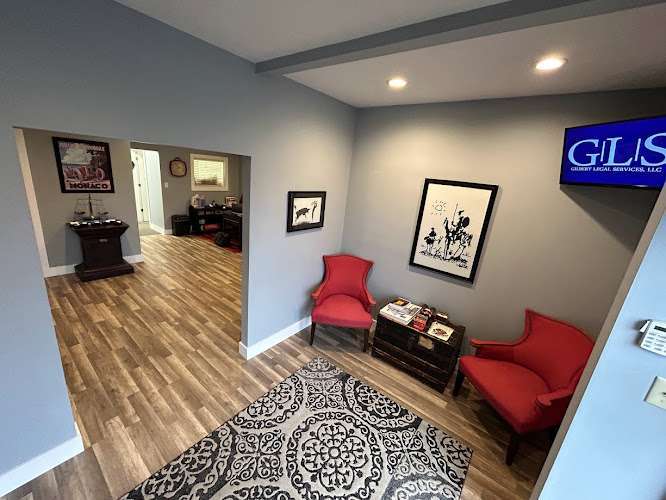 Gilbert Legal Services LLC