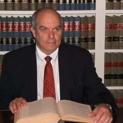 Lawrence L Hale Attorney & Counselor at Law