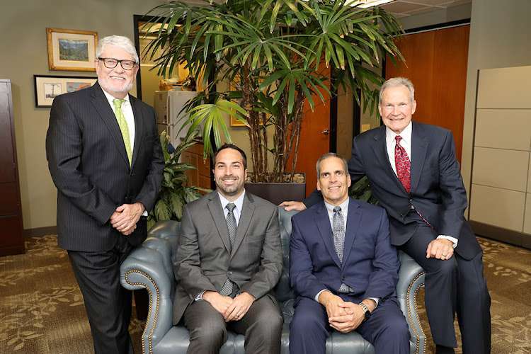 Walsh, Knippen & Cetina, Chartered