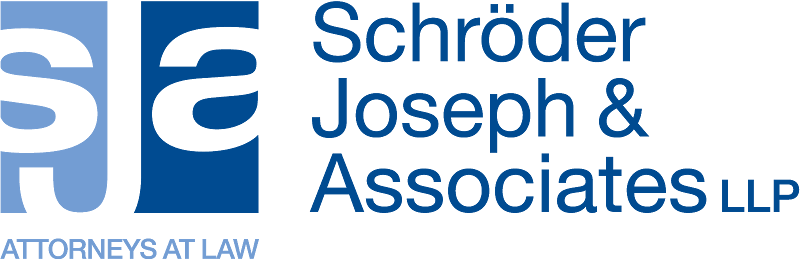 Schr?der, Joseph & Associates, LLP