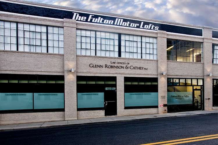 Glenn Robinson Cathey Skaff & White PLC