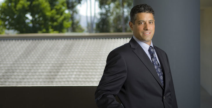 The Law Office of Samuel Dagan