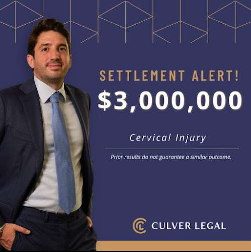 Culver Legal