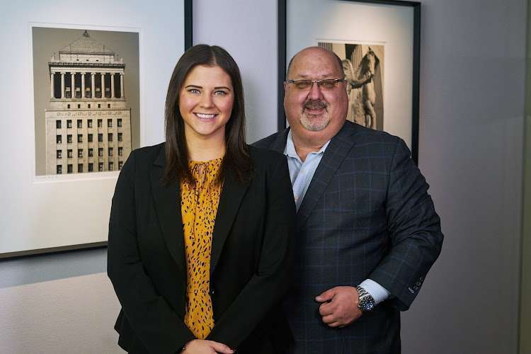 Haltenhof Law Group, LC