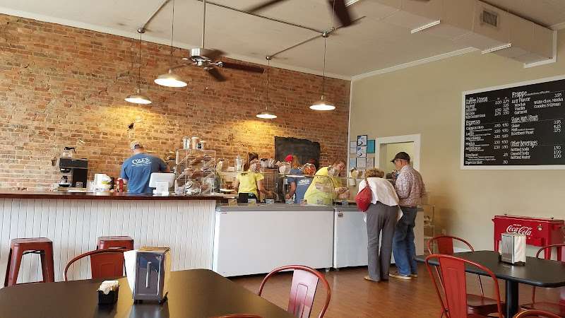 Weaver & King Attnys At Law