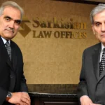 Sarkisian Law Offices