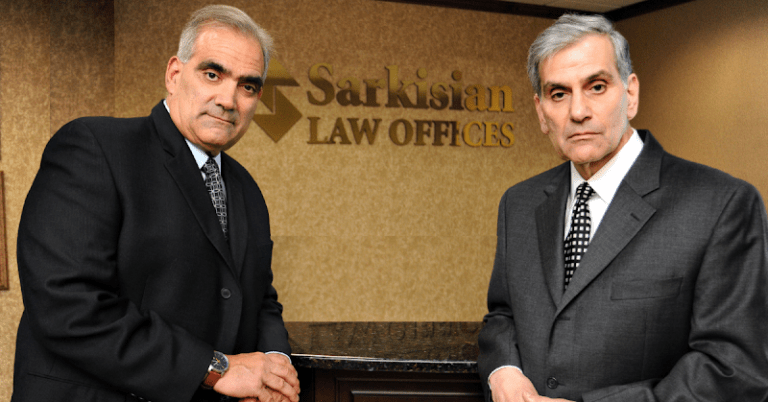 Sarkisian Law Offices