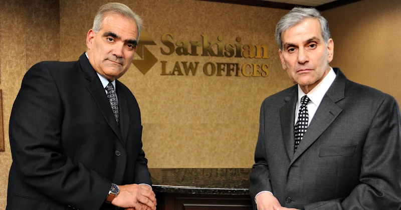 Attorney Portrait