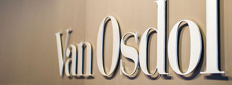 Van Osdol, P.C.