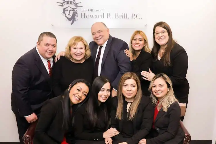 Brill & Medina, LLP