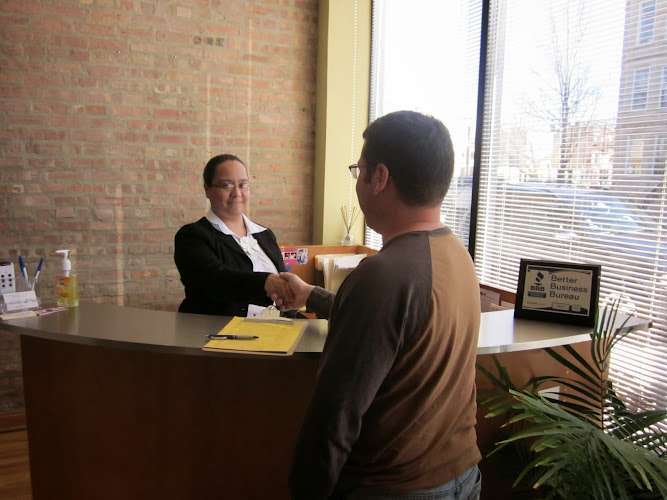 Spalding Law Center LLC