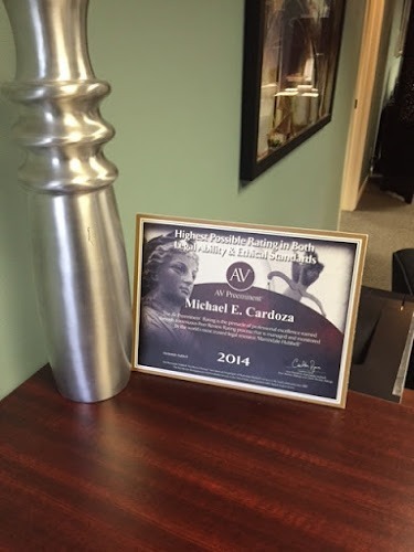 Cardoza Law Offices