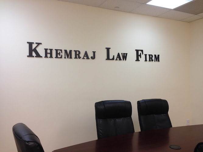 Khemraj Law Firm