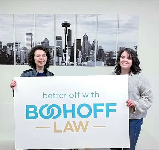 Boohoff Law, P.A. – Auto Accident Lawyers