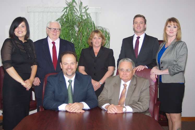 Geyer Herier Bayless Co., LPA