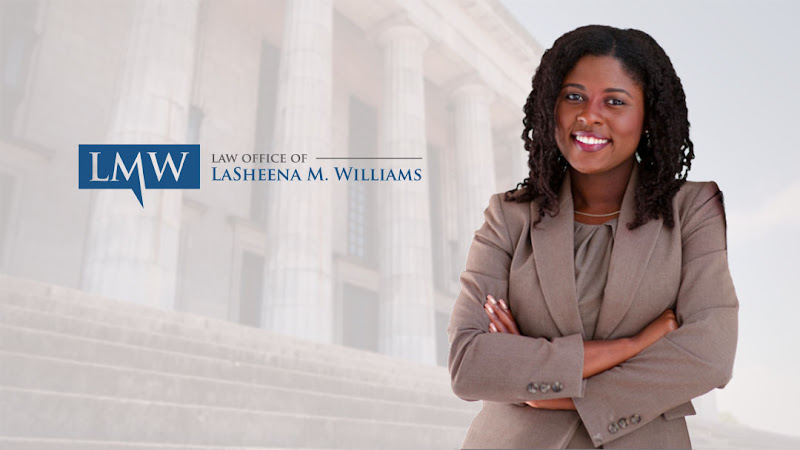 Law Office of LaSheena M. Williams
