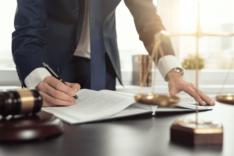 Chris Mcjunkin Law Office