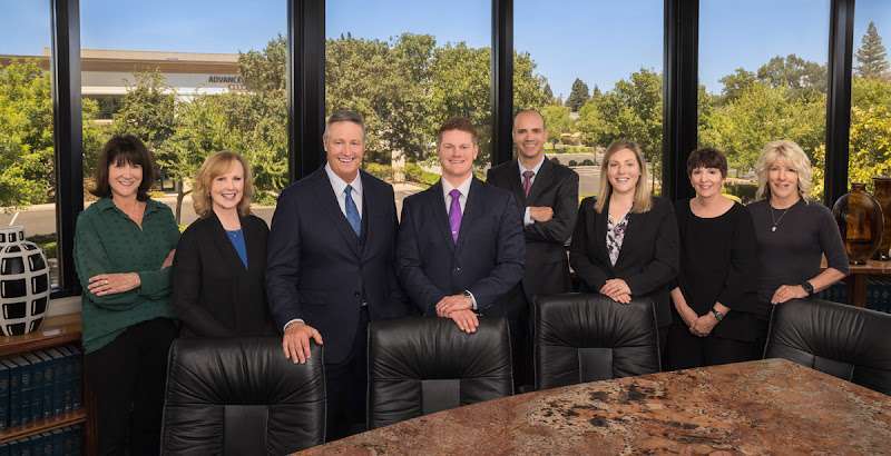 O’Brien & Zehnder Law Firm