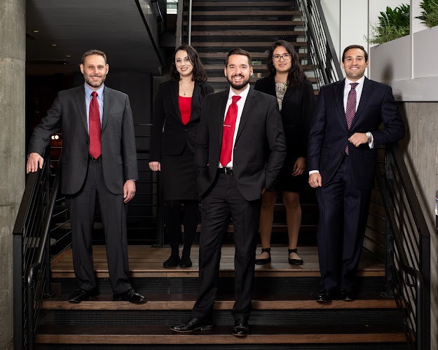 Wetherington Law Firm