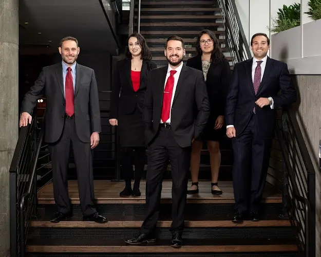 Wetherington Law Firm