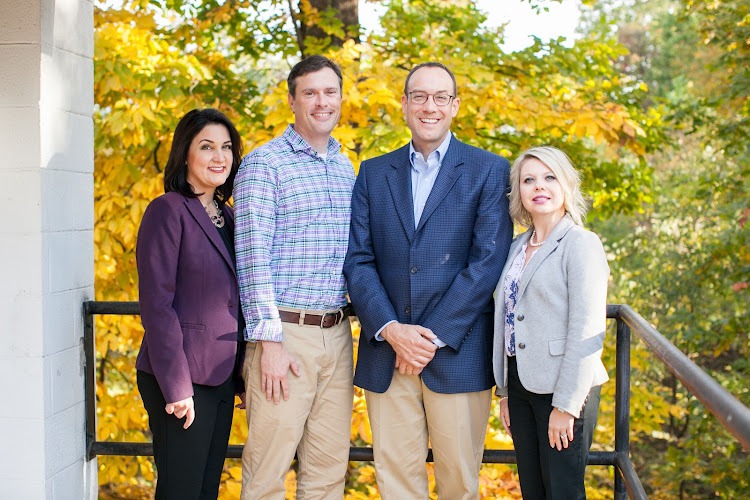 Cox Law Group – Winchester