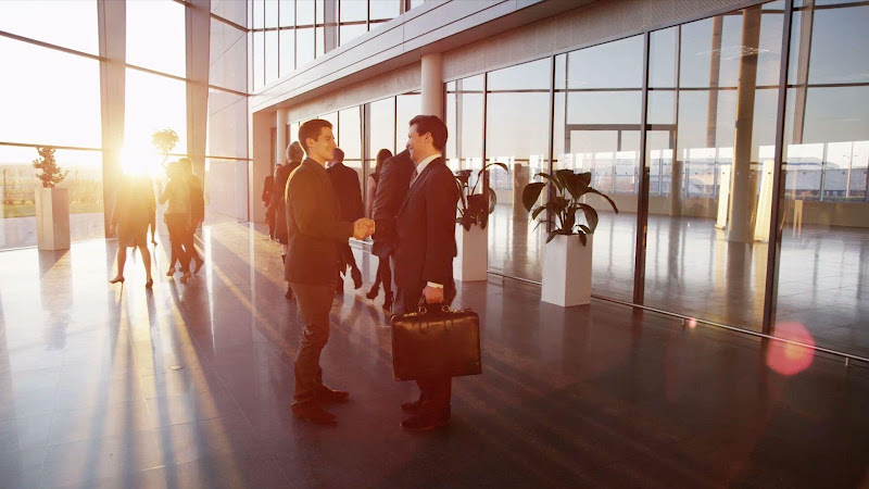 RBW Esquire, LLC / Weekes Law