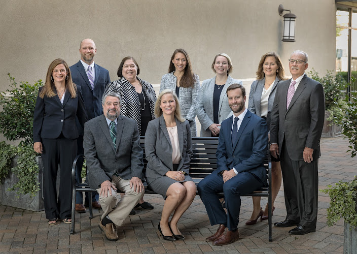 Wake Family Law Group