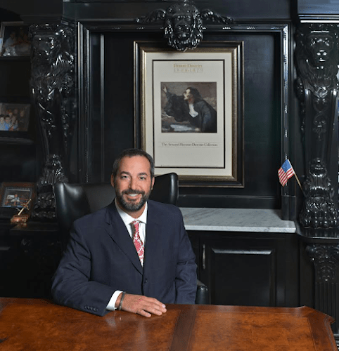 Law Offices of Blake R. Maislin, LLC